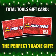 Maybe you would like to learn more about one of these? Total Tools Get The Perfect Tradie Gift A Total Tools Facebook