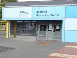 Stadtbad Markisches Viertel Offnungszeiten Schwimmbad Markisches Zentrum