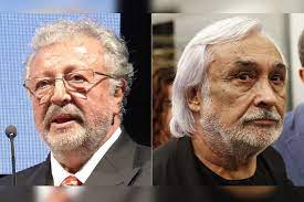 + müjdat gezen sanat merkezi'ni kundaklayan mehmet ali a. Mujdat Gezen Ve Metin Akpinar Hakkinda Cumhurbaskanina Hakaret Sucundan 4 Yil 8 Aya Kadar Hapis Istemi Independent Turkce