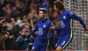 Marco hagemann ist der kommentator, ralph gunesch begleitet ihn als experte. Chelsea Vs Manchester United Premier League 1 1 Der Liveticker Zum Nachlesen