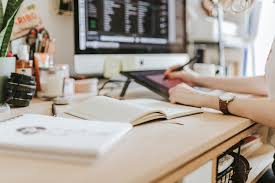 Travailler à domicile depuis la tunisie. Travailler Depuis Chez Soi Comment Faire La Mouette Blog Lifestyle Francais Expatrie A Montreal Mode Culture Voyage