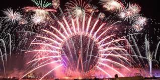 The london new year's eve firework is considered one of the best firework displays in the world. Last Chance To Get Tickets For The London New Year S Eve Fireworks Londonist
