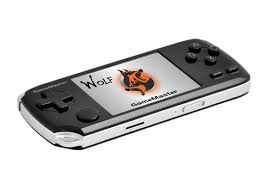 Gamemaster Wolf Bilgisayar