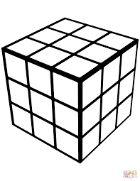 Jetzt neu oder gebraucht kaufen. Rubix Cube Coloring Novocom Top