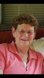Nellie Marie Schanfish Obituary January 11, 2019