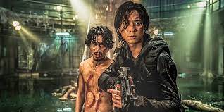 Mediabook limitiert auf 1000 stk. Nach Train To Busan Kommt Peninsula Zombie Thriller Jetzt Vorbestellbar Dvd Forum At
