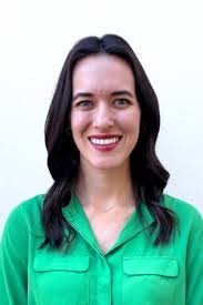 Carrie Greenleaf's Instagram, Twitter & Facebook