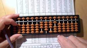 Jun 06, 2021 · you make a lot of good points, particularly the mark to market nature of public vs. Learn Finger Maths The Soroban Abacus Method Mohammed Abbasi