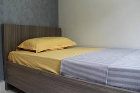 Single Room Kiz Residence Student Premier Housing