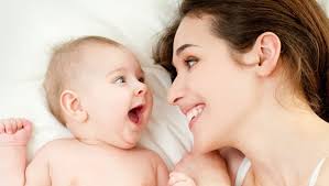 How baby and adult brains interact during natural play?