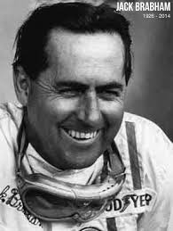 Some Very Sad News Jack “Black Jack” McDonald, who drove and helped build  the three Re-Car Jet Cars, passed away peacefully