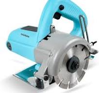 SAURAN Heavy Duty CM4SB Marble Cutter Simple : Amazon.in: Home Improvement