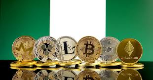 15 bitcoin = 15 × nigerian naira = nigerian naira. How Cryptocurrency Is Driving Economic Growth Nairametrics