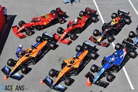 To give our readers a comprehensive overview of the latest f1 rules, we have interviewed an expert in the field. F1 Photo 2021 Spanish Grand Prix Qualifying Date Motorsports Jioforme