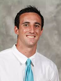 2015 Men's Lacrosse Roster