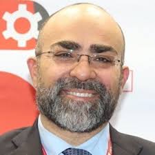 Pasquale Testa · iKN Italy