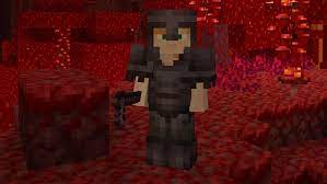 It's impossible to put mending and infinity on the same bow. Taking Inventory Netherite Ingot Minecraft