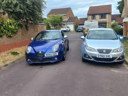 Image result for Blue Seta 2010 Alfa-Romeo