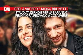 Mirko e Perla, il futuro comincia adesso: «Vogliamo un po' di privacy e non  ci sposiamo, è il tempo di fare i fidanzati e di andare a convivere»