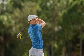 Bryson is driver testing he swapped out the cobra king speedzone driver, with which he pummelled mercilessly to win the 2020. Dubai Desert Classic Dechambeau Triumphiert Exklusiv Golfen