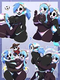 Rule 34 Dev | hentai popular | shadowscarknight