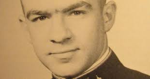 A man with many military secrets