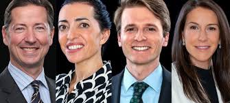 Gama Glória promotes Débora Melo Fernandes to partner