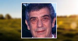 Altieri, Peter Paul Obituary November 16, 2009