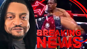 (BREAKING!!) The DIRTIEST FIGHTER EVER!! DISQUALIFIED! Floyd Schofield WINS!