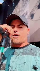 Soundcheck! , #franklintorres #soundcheck #tourlife #marcanthonyconcert  #marcanthonyband #cantante #singer #cubanosporelmundo #