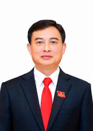 Tổ đại biểu thành phố Bắc Giang