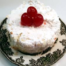 Poke large holes throughout cake. Poke Cake Recipes Allrecipes