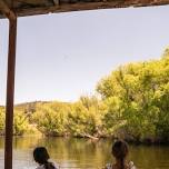 Dude Ranch Getaway — V6 Ranch
