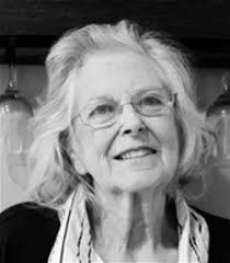 Obituary information for Suette M. Burnside