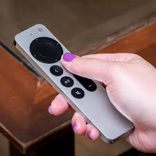 Remotely control your smart tv set using your mac computer. Apple S New Tv Remote Is Great But Only When Apps Properly Support It The Verge