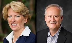 IFPA's Burns to take over as CEO; Stenzel moves to consulting role