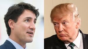 Trudeau's CanCap Announcement and Its Impact