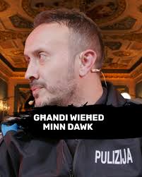 BĦALISSA FUQ YOUTUBE U SPOTIFY