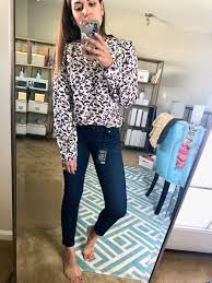 Inside My October Trunk Club Haul Life With Mar