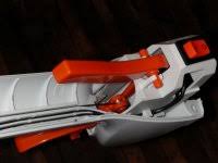 Stihl Trimmer Fs55r Throttle Cable Throttle Trigger And Spring Replacement Outdoor Power Equipment Forum