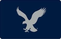Cards with the logo for payment card networks like visa, mastercard and american express are called prepaid cards. Free American Eagle Outfitters 25 Gift Card Rewards Store Swagbucks