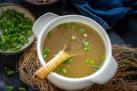 What can be better than a simple meal of vegetable beef soup to warm your bones and feed your soul? Chicken Clear Soup Recipe Step By Step Video Whiskaffair