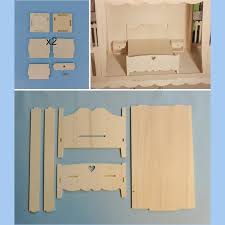 Meubles Miniatures Pour Poupee Mannequin Ex Barbies Meubles Maison De Poupee Meubles De Poupee Plans De Maison De Poupee