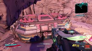 Sep 12, 2019 · borderlands 3, the long awaited game from gearbox, is finally out for consoles and pc.with a bajillion (or whatever number) of weapons in the game, you've got a … Borderlands 3 Red Chest Locations