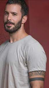 pin by soulaf jam on ممثلين اتراك turkish men bearded men hot bari