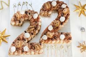 Number Cake Tiramisu Recette Gateaux D Anniversaire De Numero Gateaux Aux Numeros Gateau