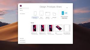 Angle Plugin Xd 500 Devices And Mockups For Xd And Sketch Youtube