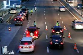 Ibu pejabat polis daerah kajang polis diraja malaysia 43000 kajang, selangor, malaysia. Kl Police Offering 50 Discount On Traffic Summonses For Christmas Period