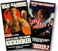 Jun 01, 2021 · the splits (from every van damme movie ever) the guys use a machine to see how far each on can do a center split. 3 Ways Kickboxer 2 Is Better Than The Original Kickboxer Ultimate Action Movie Club