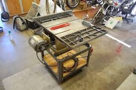 Photo Index Sears Craftsman 113 29991 Craftsman 100 Vintagemachinery Org Sears Craftsman Vintage Tools Vintage Craftsman